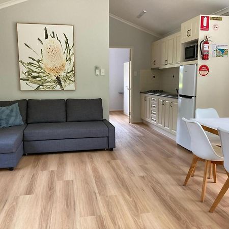 Landsborough Holiday Park Zewnętrze zdjęcie