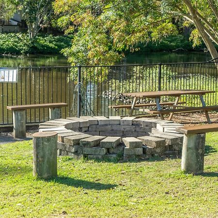 Landsborough Holiday Park Zewnętrze zdjęcie