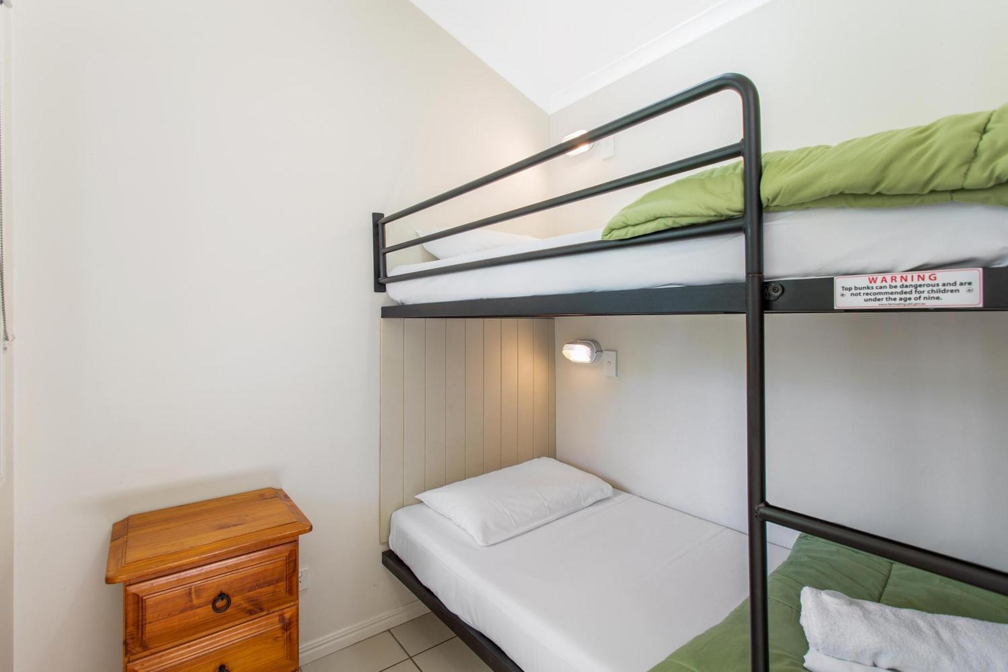 Landsborough Holiday Park Pokój zdjęcie